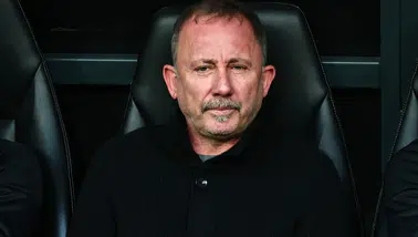 Sergen Yalçın’dan dikkat çeken derbi değerlendirmesi!