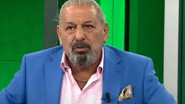 Erman Toroğlu’ndan derbi sonrası sert hakem eleştirisi