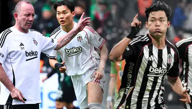 Beşiktaş'ın zirve yolundaki o gizli engeli!