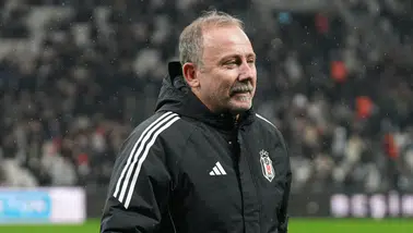 Sergen Yalçın’dan derbi sonrası basın toplantısında çarpıcı açıklamalar!