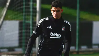 Yasin Özcan'dan derbi öncesi mesaj!