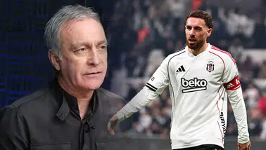 Önder Özen’den Orkun Kökçü’ye kaptanlık vurgusu!