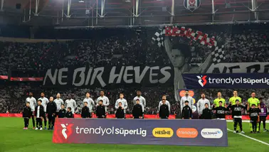 Sergen Yalçın’ın derbi sonrası soyunma odasında oyunculara mesajı