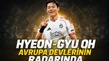Hyeon-gyu Oh, Avrupa devlerinin radarında