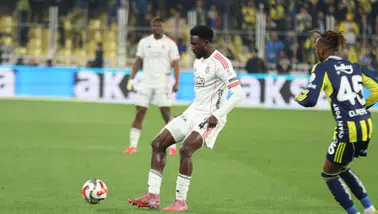 Eagle Media Özel haber | Ndidi için kötü haber