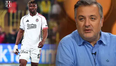 Emmanuel Agbadou için ‘ceza alacak’ iddiası
