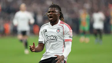 Beşiktaş'ın El Bilal Toure için belirlediği ücret belli oldu