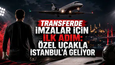 Beşiktaş’tan Dev Transfer Hamlesi: Yıldız İsim İstanbul’a Geliyor!
