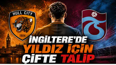 İngiltere’de Yıldız İçin Çifte Talip