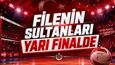 Filenin Sultanları Yarı Finalde