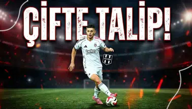 Milot Rashica’ya çifte talip!