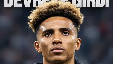 Beşiktaş'a Gedson Fernandes transferinden 5,2 milyon euroluk bonus