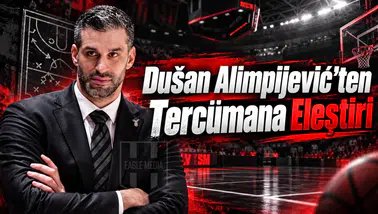 Dušan Alimpijević'ten Tercümana Eleştiri