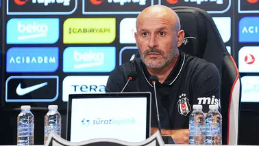 İngiliz basını Beşiktaş'ın Crystal Palace karşısındaki taktiksel avantajlarını yazdı