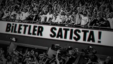 Beşiktaş-Olympiacos maçının bilet fiyatları açıklandı