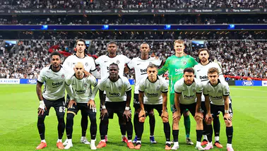 Beşiktaş'ın Erzurumspor FK karşısındaki muhtemel 11'i belli oldu!