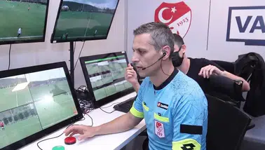 Trossard'ın Tokat Pozisyonunu Görmeyen Hakem İçin Sürpriz İddia