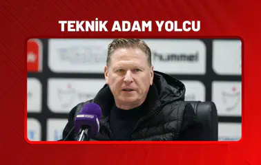 Süper Lig Temsilcisi Teknik Adamı İle Yolları Ayırdı