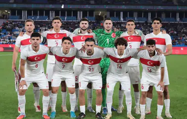 Semih Kılıçsoy ve Emirhan İlkan Buluştu