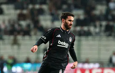 Beşiktaş’ta Rafa Silva Gerçeği