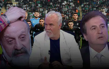 Konyaspor Beşiktaş Maçı İçin Yorumcular Neler Dediler