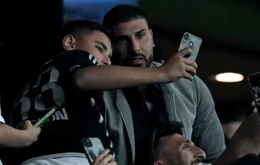 Ricardo Quaresma İstanbul'a Geliyor!