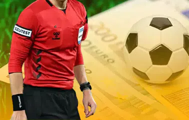 Bahis skandalı Büyüyor