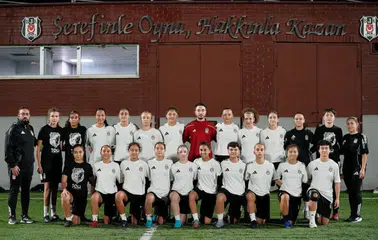 Beşiktaş Kadın Takımı, Hakkarigücüspor Karşısında Moral Peşinde