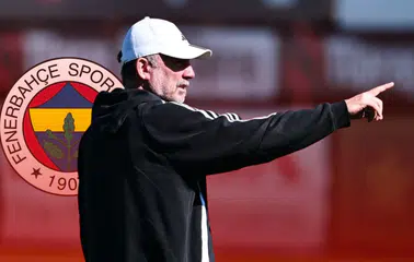 Sergen Yalçın Derbiyi Kaybederse...