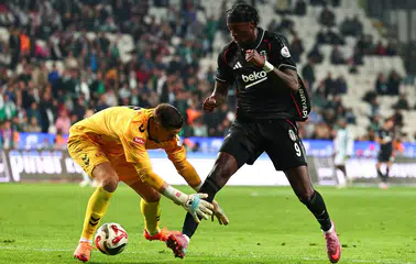 Gol İptali Doğru Muydu?