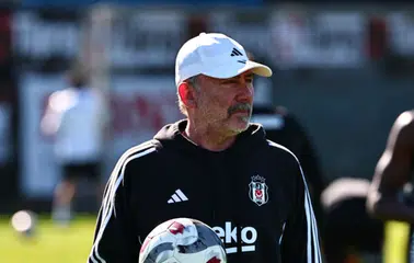 Sergen Yalçın İçin Derbi Son Şans Mı?