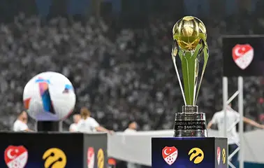 Turkcell Süper Kupa için tarihler ve şehirler belli oldu!