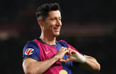 Lewandowski ayrılırsa yerine dev golcü geliyor
