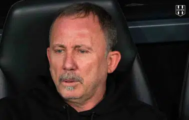 Sergen Yalçın’dan Samsunspor maçı öncesi net mesaj