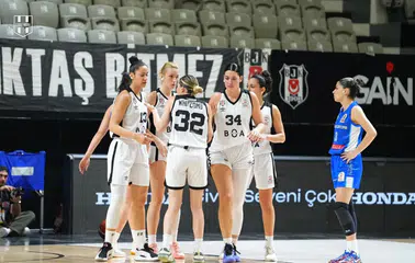 Halkbank Türkiye Kupası’nda derbi heyecanı!