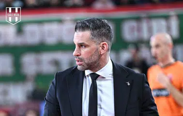 Dusan Alimpijevic’ten Karşıyaka zaferinin özeti