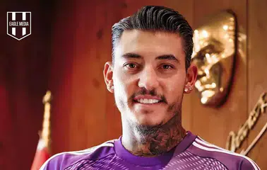 Gaziantep FK kalecisi Zafer Görgen'den kariyer rekoru sonrası önemli açıklamalar