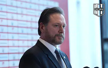 Beşiktaş yönetiminden yayıncı kuruluşa ziyaret!