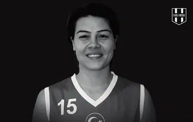 Basketbol camiasının acı kaybı: Belgin Aktan Sarıgedik vefat etti