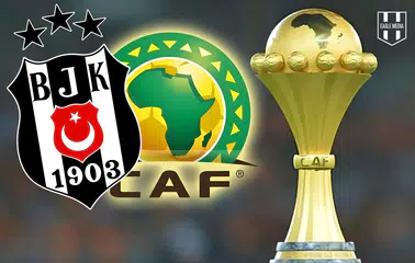 Beşiktaş’tan Afrika Kupası’na gidecek oyuncular!