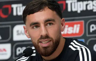 İşte Karagümrük zaferinin gizli kahramanı