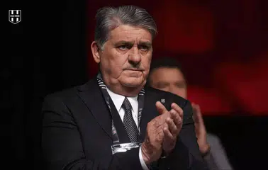 Beşiktaş'tan sürpriz transfer hamlesi