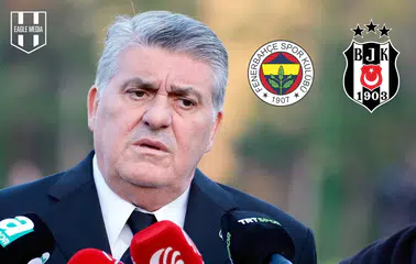 Serdal Adalı, Fenerbahçe derbisine gidecek mi?