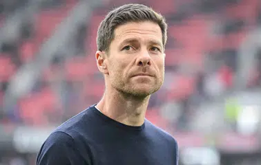 Xabi Alonso'dan Mbappe ve Ronaldo kıyası!