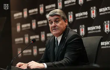 Beşiktaş'tan Savunmaya Hollanda Kilidi