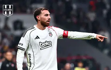 Orkun Kökçü’den dikkat çeken mesajlar