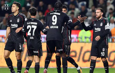 Fenerbahçe ve Beşiktaş rekabetinde şaşırtan rakamlar!