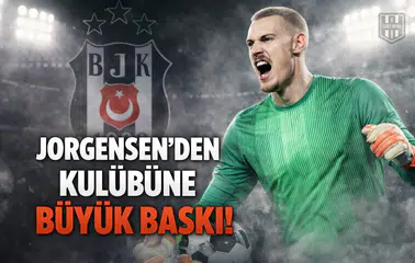 Beşiktaş'a gelmek için gemileri yaktı!