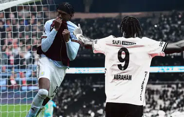 Beşiktaş’ta 14 Şubat hüznü