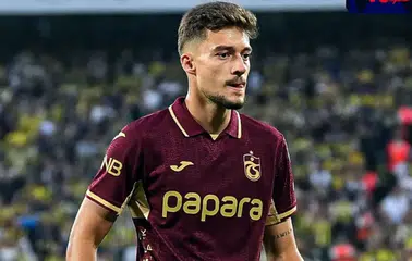 Muçi kariyer rekorunu kırıyor